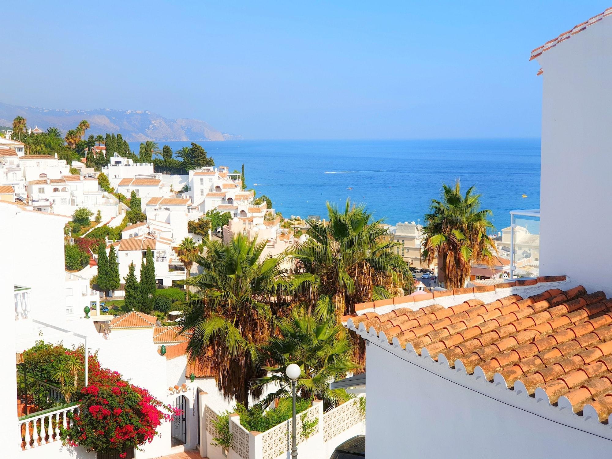 Pensionat Mb Premium Eco - Adults Recommended Nerja